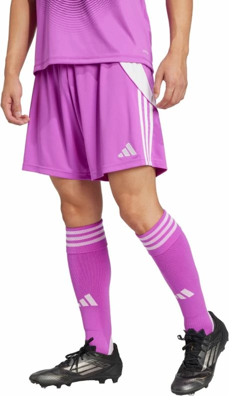 Shorce për meshkuj adidas, vjollcë [Madhësia: M]