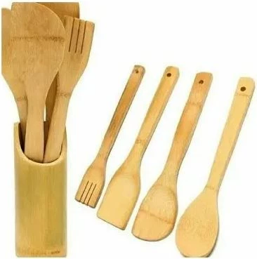 Set lugësh me mbajtëse  SLG7, 4 copë