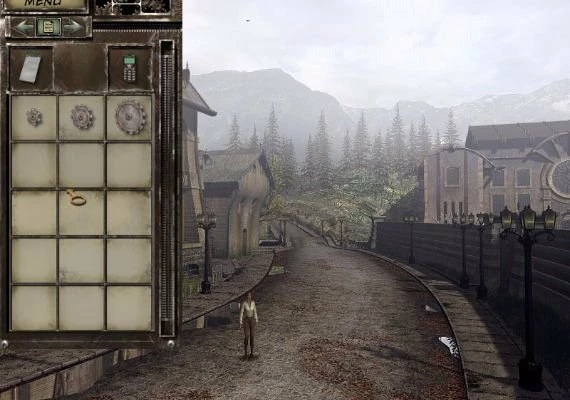 Syberia EN Global