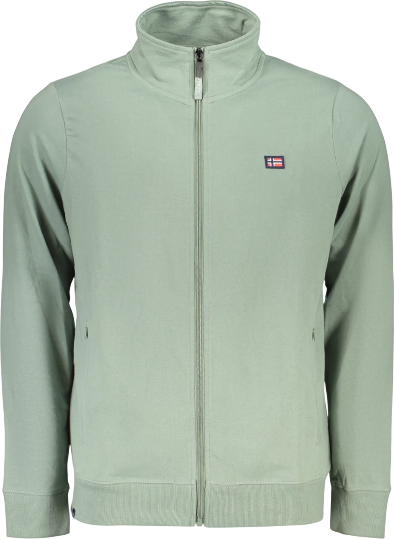 Duks për meshkuj NORWAY 1963, i gjelbër