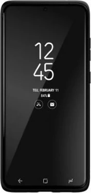 Mbështjellës Adidas OR Moulded Case për Samsung Galaxy S20 Ultra, i zi