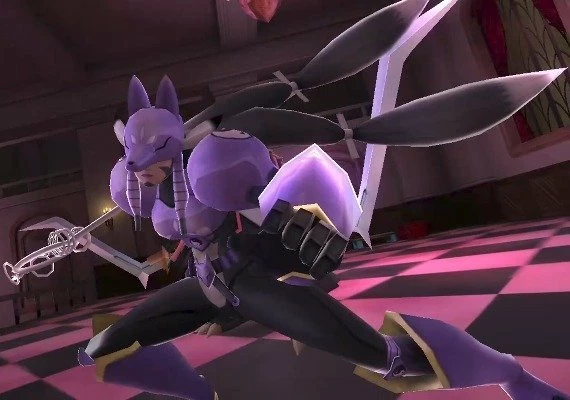 Digimon World: Next Order Global