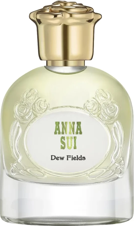 Eau de Parfum për femra Anna Sui Dew Fields 50ml