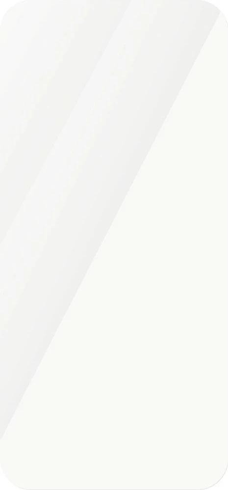 Mbrojtës ekrani PanzerGlass për iPhone 16 Pro Max, transparent