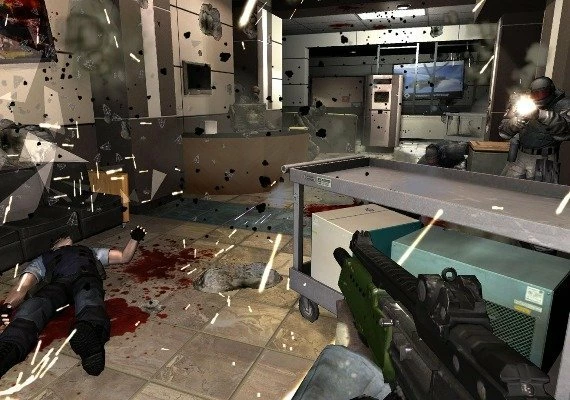 F.E.A.R. Platinum Edition EN Global
