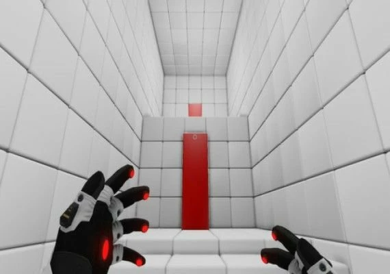 Q.U.B.E - Director's Cut EN Global