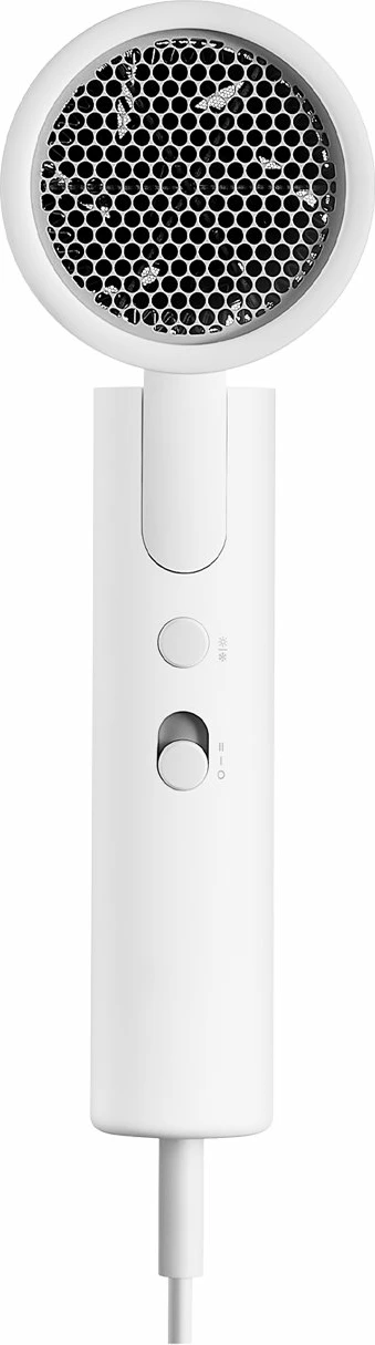 Tharëse flokësh Xiaomi Compact Hair Dryer H101 1600W me jonizim, e bardhë