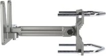 Mbajtës universal Poynting A-BRKT-16, për antena, ngjyrë gri