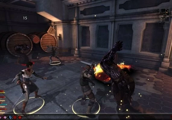 Dragon Age 2 Ultimate Edition EN Global