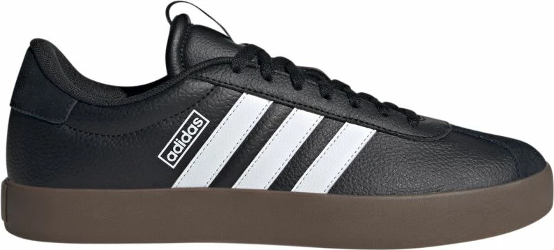 Atlete për meshkuj adidas, të zeza [Madhësia: 46]