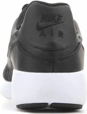 Atlete për meshkuj Nike Air Max, të zeza