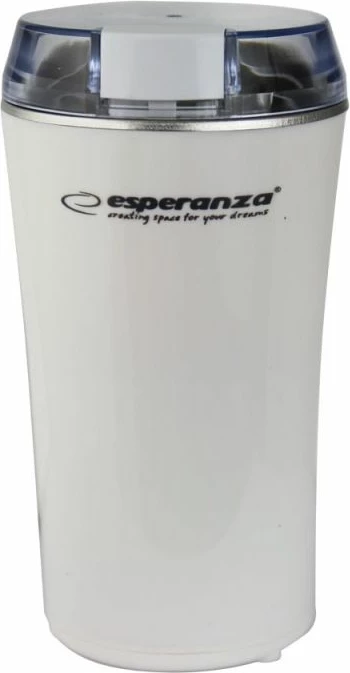 Bluajtor kafeje Esperanza Ristretto EKC008W, e bardhë