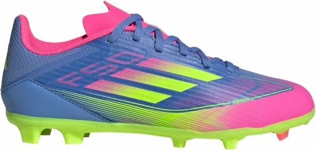 Atlete futbolli për fëmijë adidas, shumëngjyrëshe