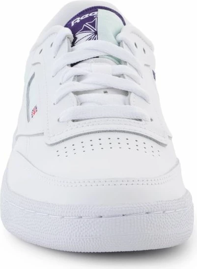 Atlete Reebok për femra, të bardha/blu [Madhësia: 36]