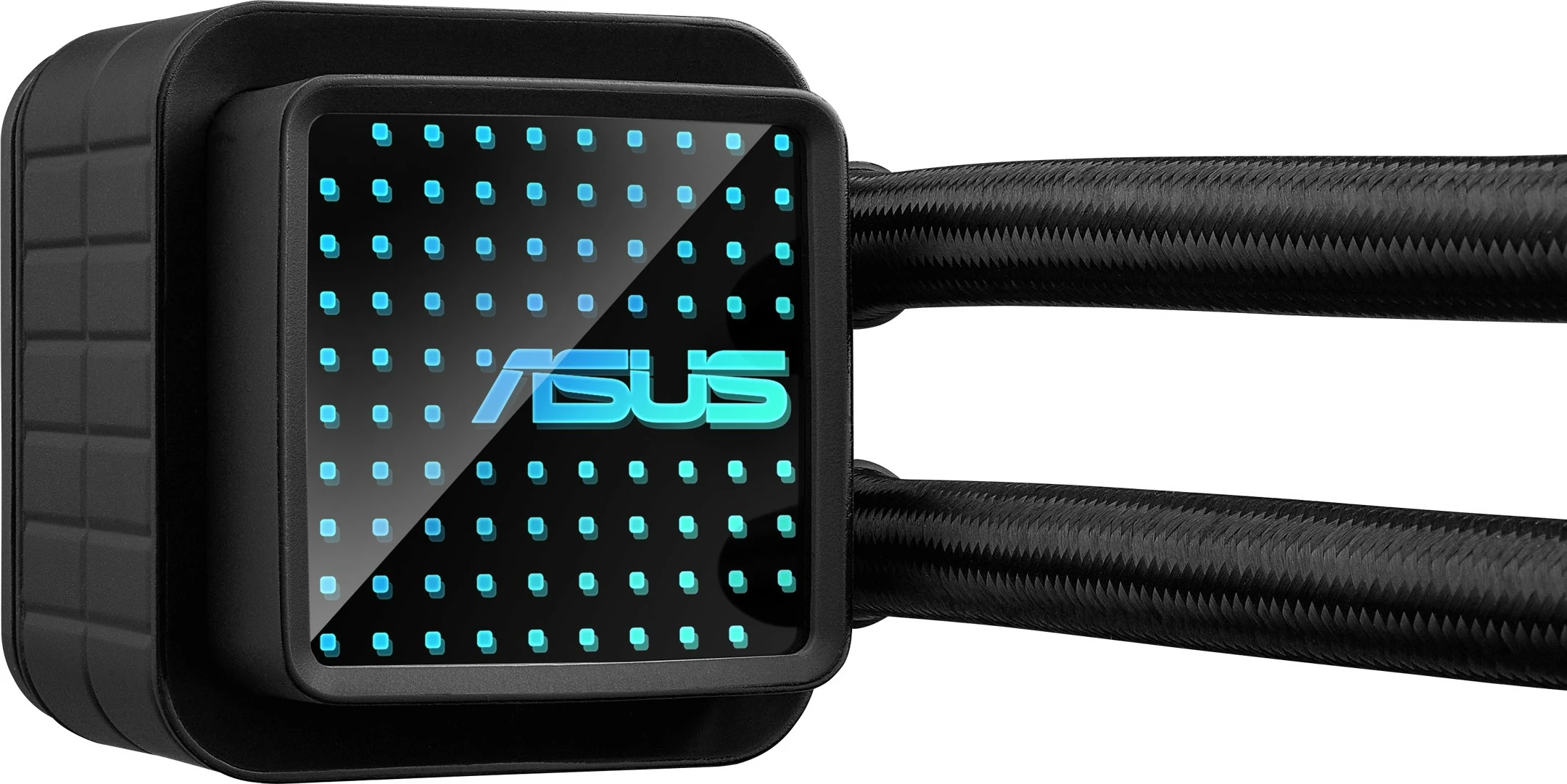 Ftohës uji all-in-one ASUS Prime LC 360 ARGB, 3 ventilatorë 12cm, i zi