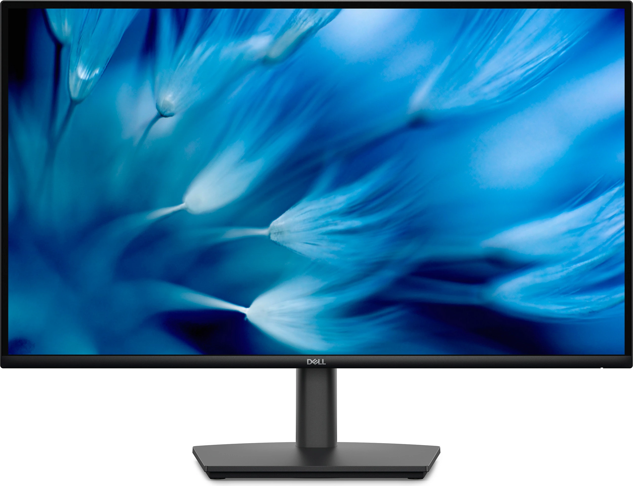 Monitor Dell Pro E2726DS, 27", QHD 2560x1440, LCD, anti-glare, altoparlantë, i zi