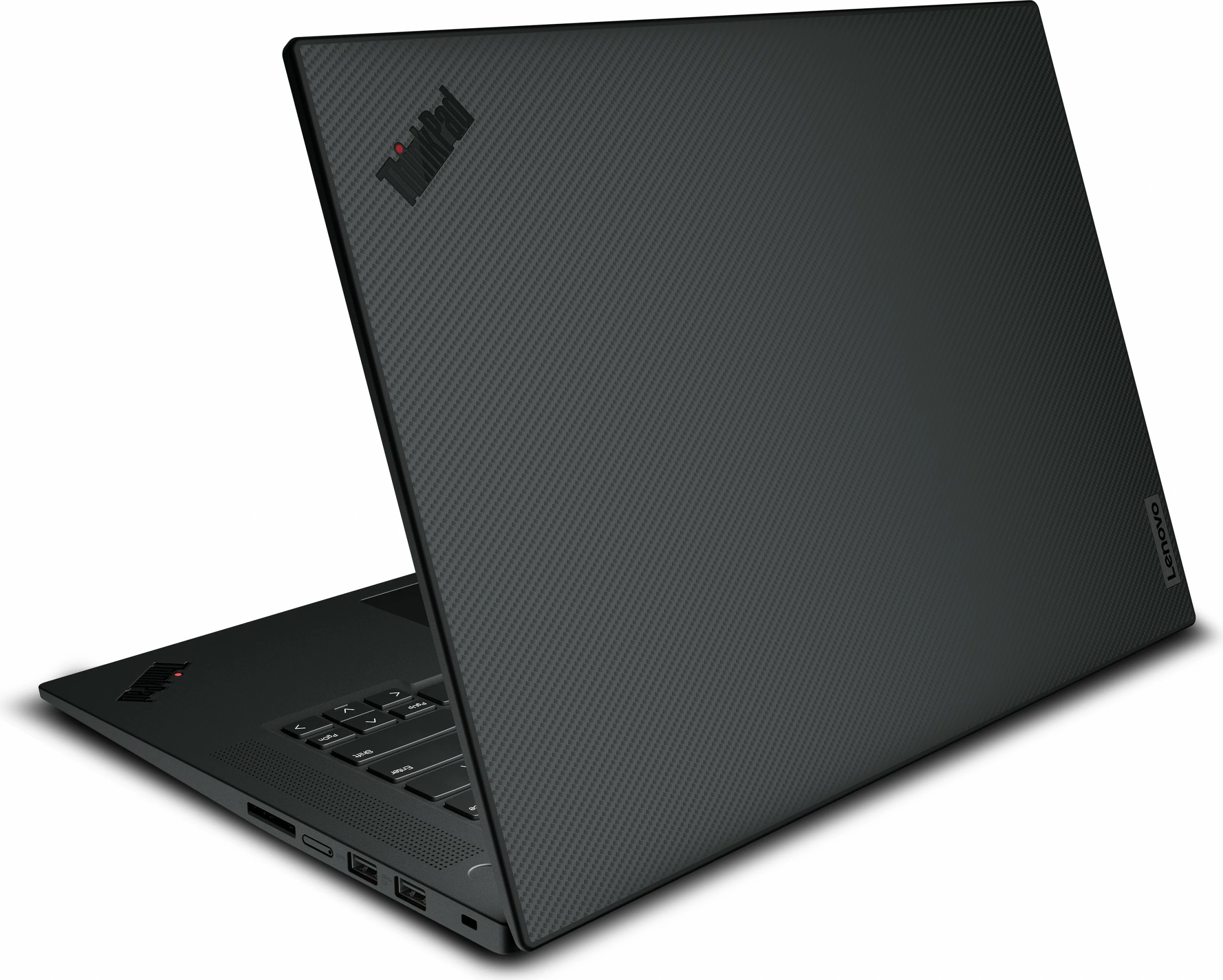 Kompjuter Lenovo ThinkPad P1 G6, i7-13800H, 32GB RAM, 1TB SSD, RTX 3500 Ada, 16 inch, Touch