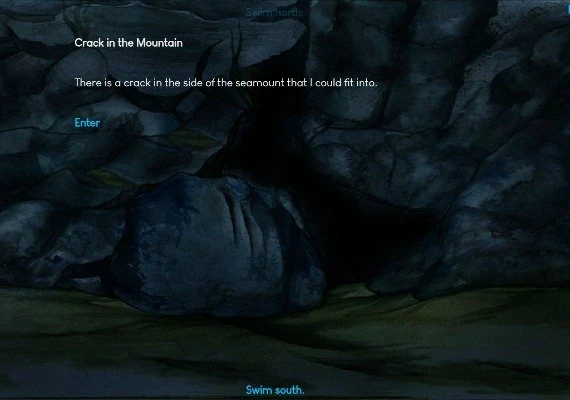 Open Sorcery: Sea++ EN Global