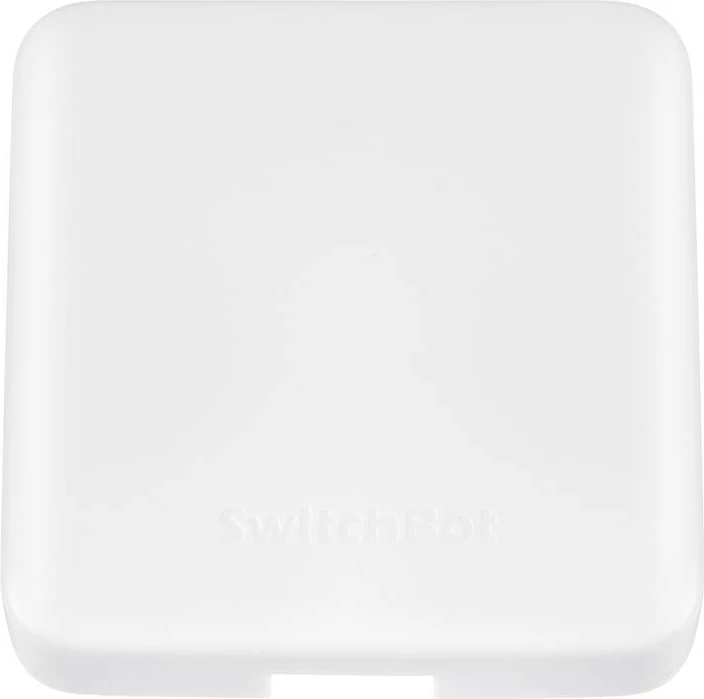 Panel i mençur kontrolli SwitchBot Hub Mini, i bardhë