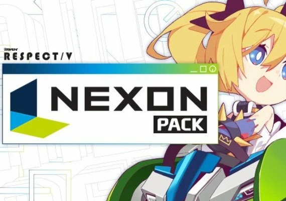 DJMax Respect V - Nexon Pack DLC EN Global