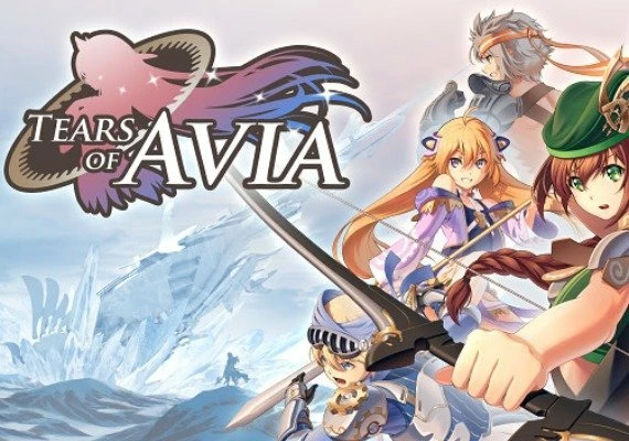 Tears of Avia EN/DE/JA/RU/ZH Global