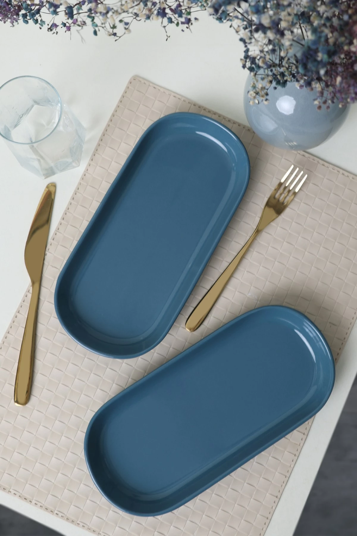 Set pjatash (2 copë), Hermia Concept, X00017447