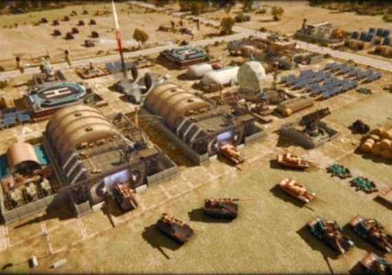 Act of Aggression Reboot Edition EN/DE/FR/IT Global