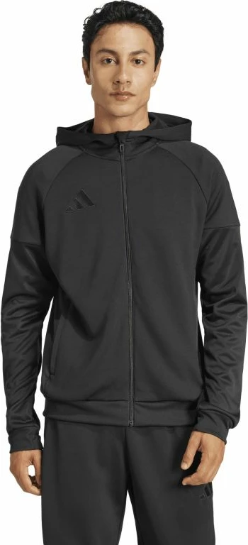 Duks për meshkuj adidas, i zi [Madhësia: M]