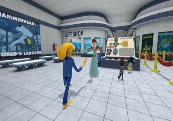 Octodad: Dadliest Catch EN/DE Global
