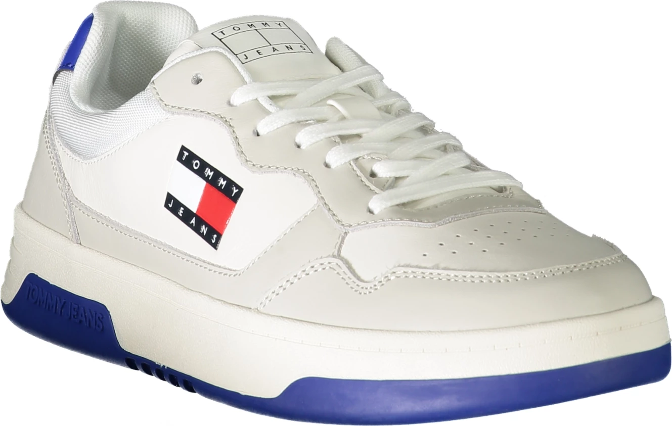 Atlete për meshkuj Tommy Hilfiger, të bardha [Madhësia: 45]