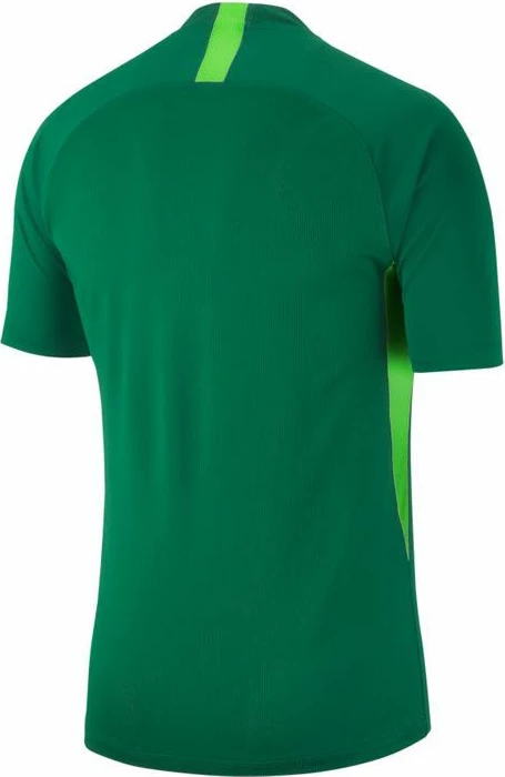 Fanellë futbolli për fëmijë Nike, e gjelbër [Madhësia: 128 cm]