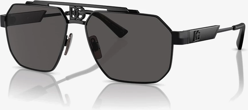 Syze dielli Dolce &amp; Gabbana DG2294 01/87 59