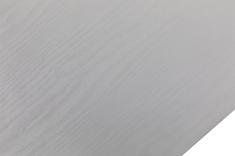 Tavolinë pune FORMULA, e bardhë, 120x60x75