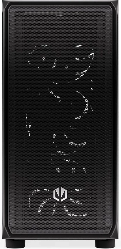 Kasë ENDORFY Arx 700 Air, e zezë