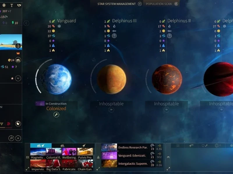 Endless Space 2 Global