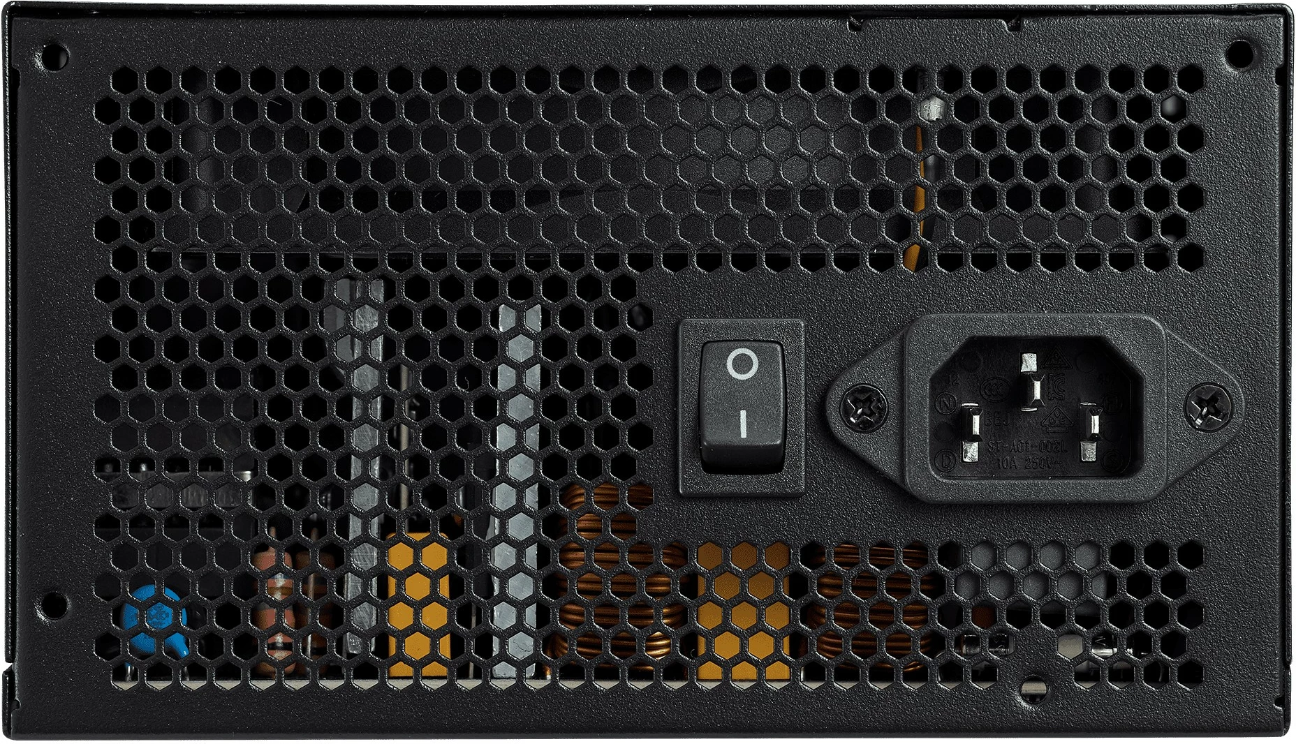 Furnizues energjie XPG KYBER 750W, 80 PLUS Gold, i zi