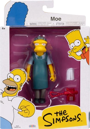 SIMPSON 5 W2 MOE TLE A24#