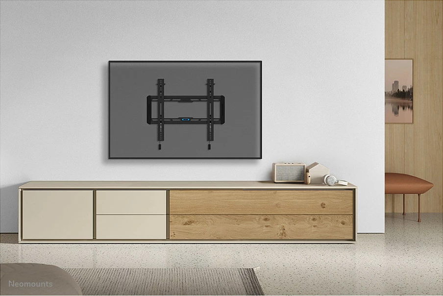 Mbajtëse për TV Neomounts WL35-550BL14, 32-65", e zezë