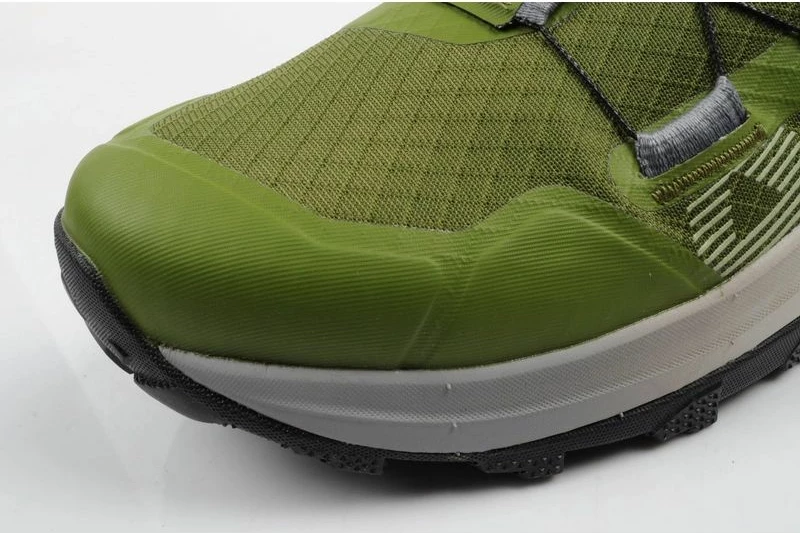 Atlete trekking për meshkuj Aku, të gjelbra