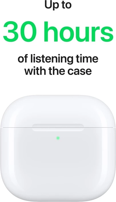 AirPods 4 Me ANC