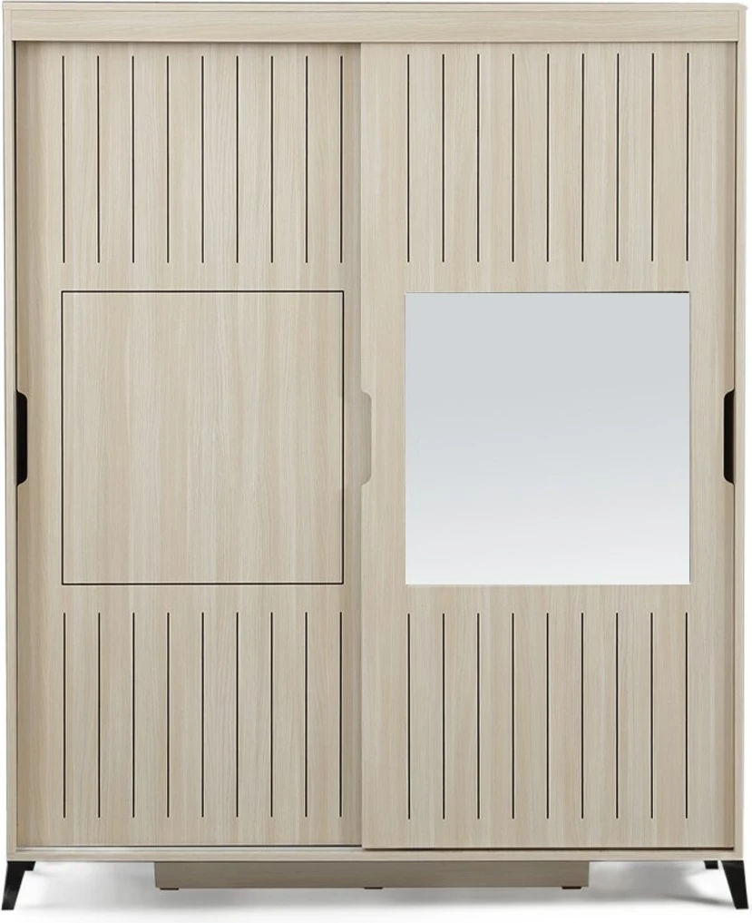 Dollap Hanah Home, Pasific Home Fuga 150, ngjyrë lisi