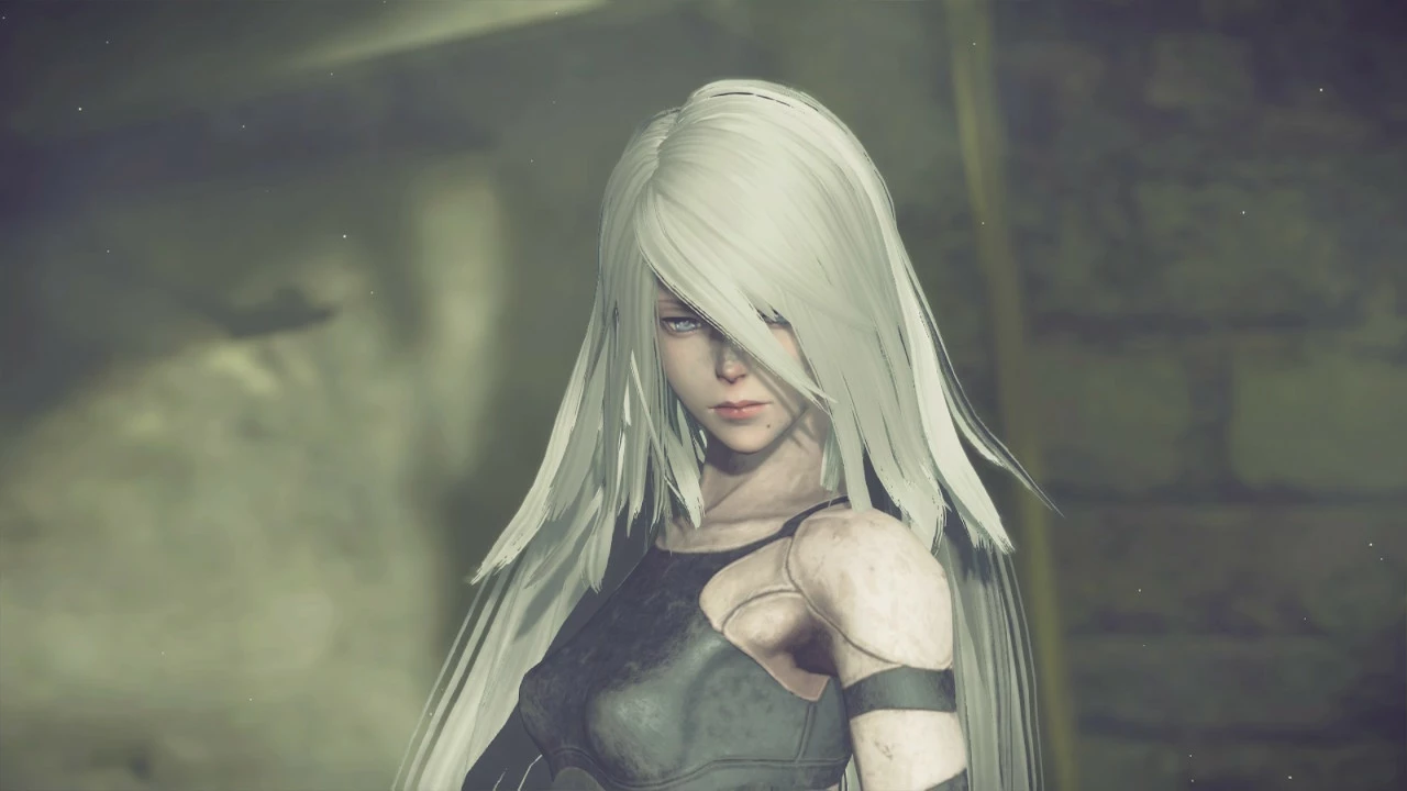 Lojë për Nintendo Switch Square Enix NieR:Automata The End of YoRHa Edition, PEGI 18