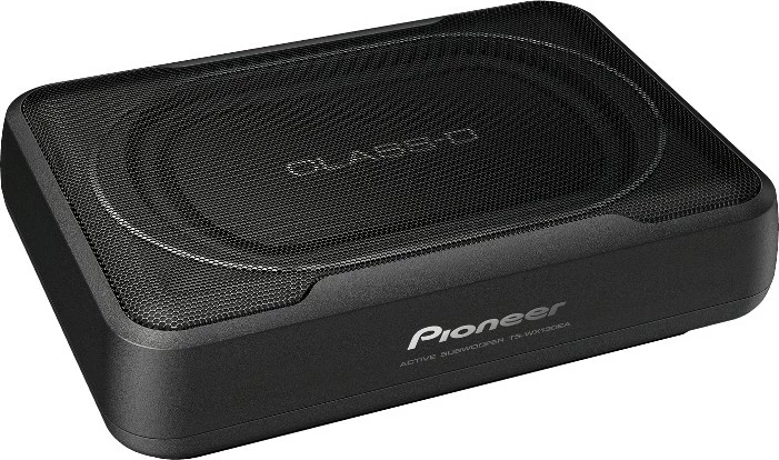 Subwoofer aktiv Pioneer TS-WX130EA 8 inç i zi