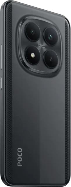 Celular POCO M8 Pro 5G 8GB/256GB 6.83" AMOLED 120Hz, zi