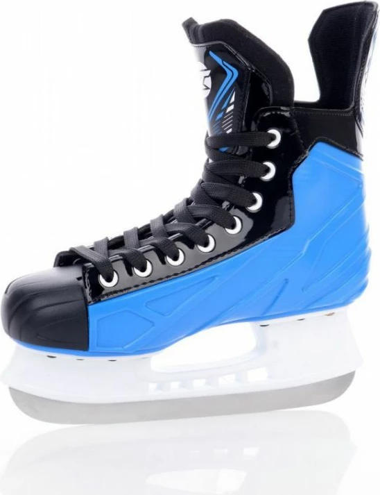 Patinat për hokej mbi akull për fëmijë Tempish Rental R46 Jr