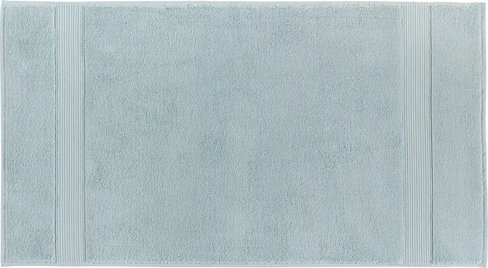 Peshqir duarsh Mijölnir, Chicago, ngjyrë kaltër e çelët, 50x90cm