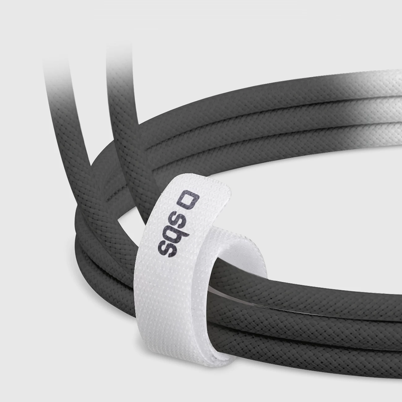 Kabllo USB-C në USB-C SBS TECABLETISSUETCK, 1.5m, 60W, e zezë