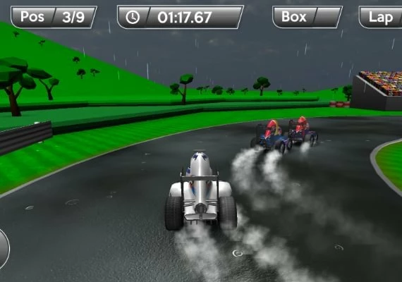 MiniDrivers Global