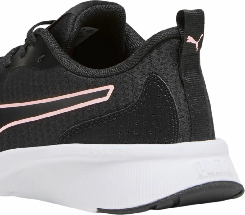 Atlete për vrapim për femra Puma Flyer Lite 378774 06, të zeza [Madhësia: 37.5]