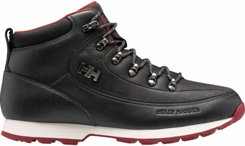 Këpucë për meshkuj Helly Hansen, të zeza [Madhësia: 46.5]